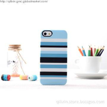Best iPhone Cases For iPhone5 With Color Bar